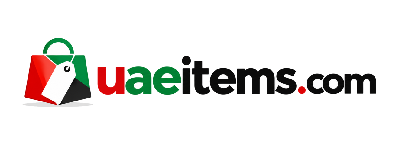 uaeitems.com