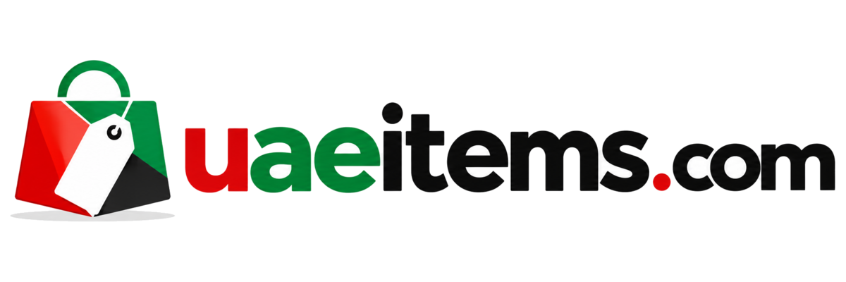uaeitems.com