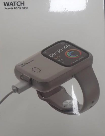 Smart Watch Power Bank