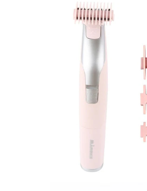 "Electric Lady Shaver Hair Removal Wet/Dry Whole Body"