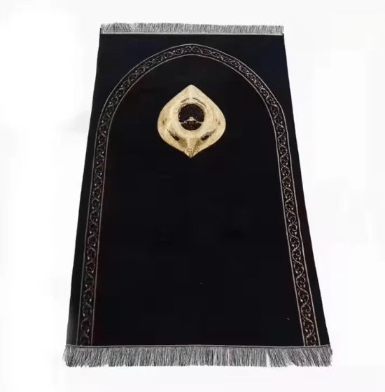 Elegant Prayer Rug