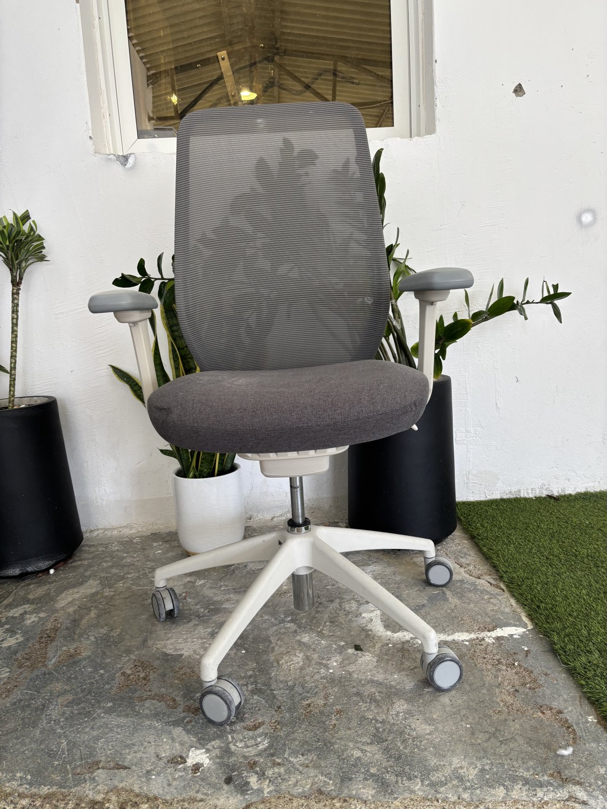 USA, Desky Sereno Ergonomic Office Task Chair