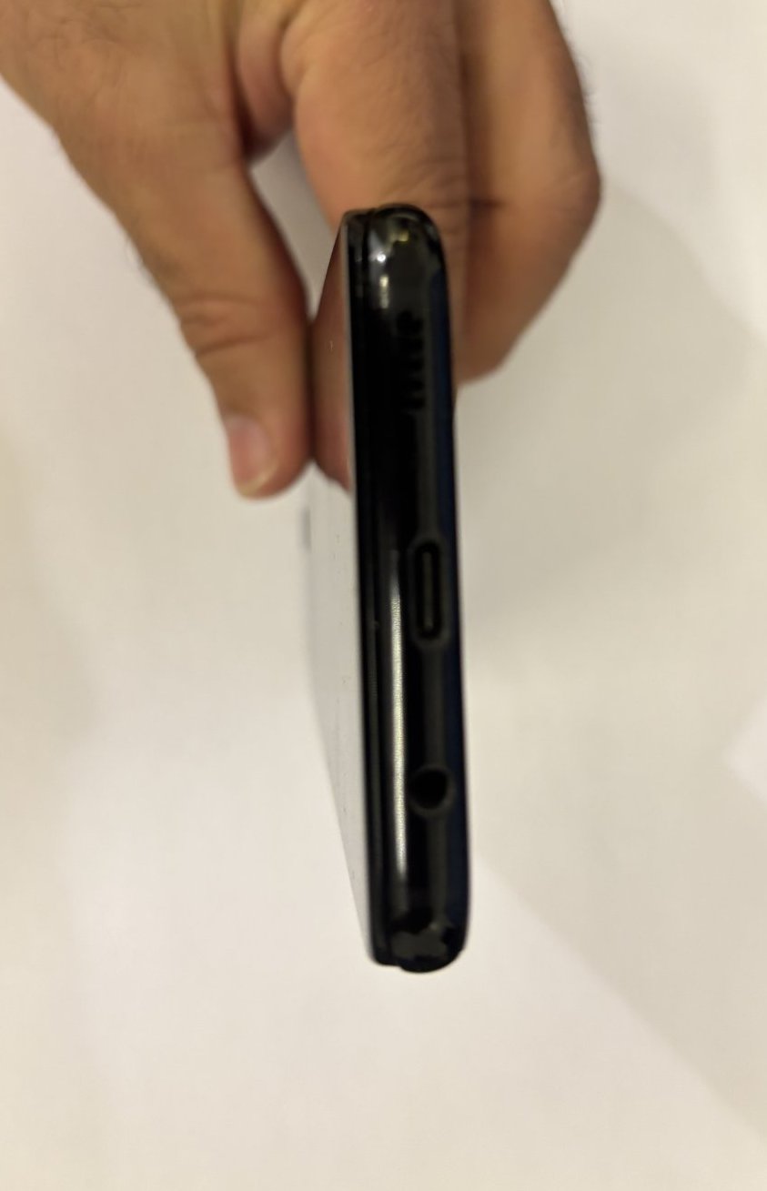 Samsung S8  Black 64GB – photo 2 of 8