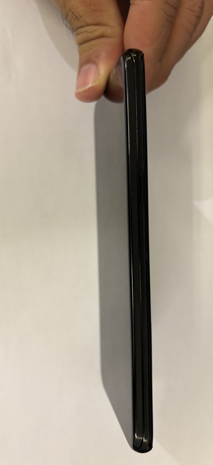 Samsung S8  Black 64GB – photo 3 of 8