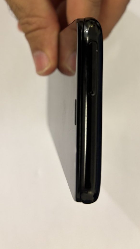 Samsung S8  Black 64GB – photo 6 of 8