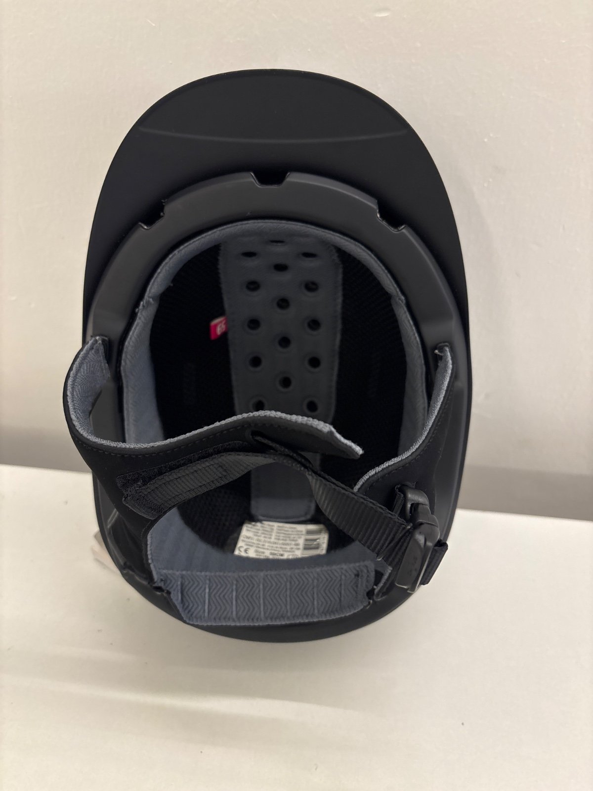 Fouganza 520 Horse Riding Helmet (Size: L  / 59cm) – photo 6 of 8