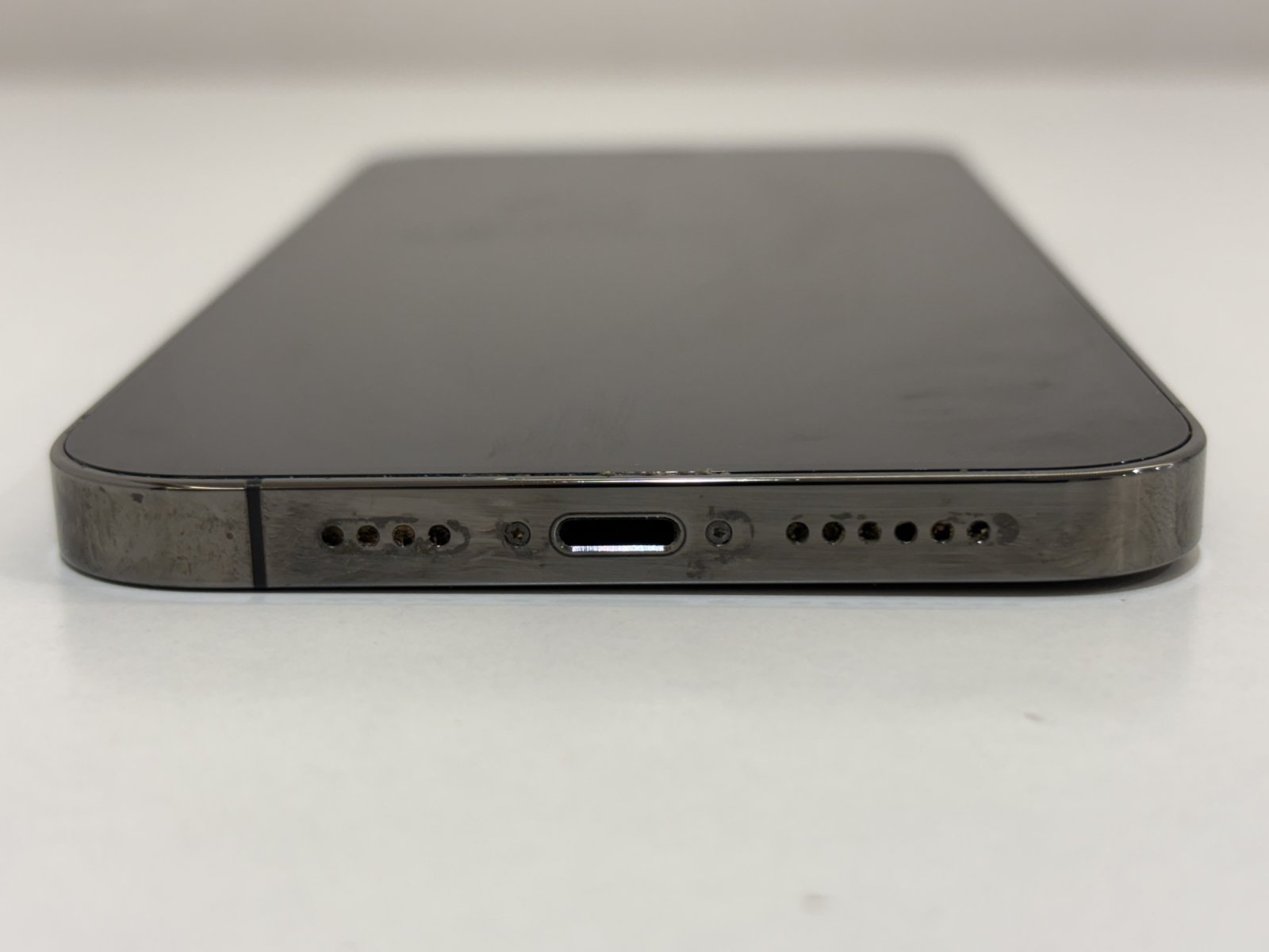 iPhone 12 Pro Max Graphite 256GB – photo 5 of 8