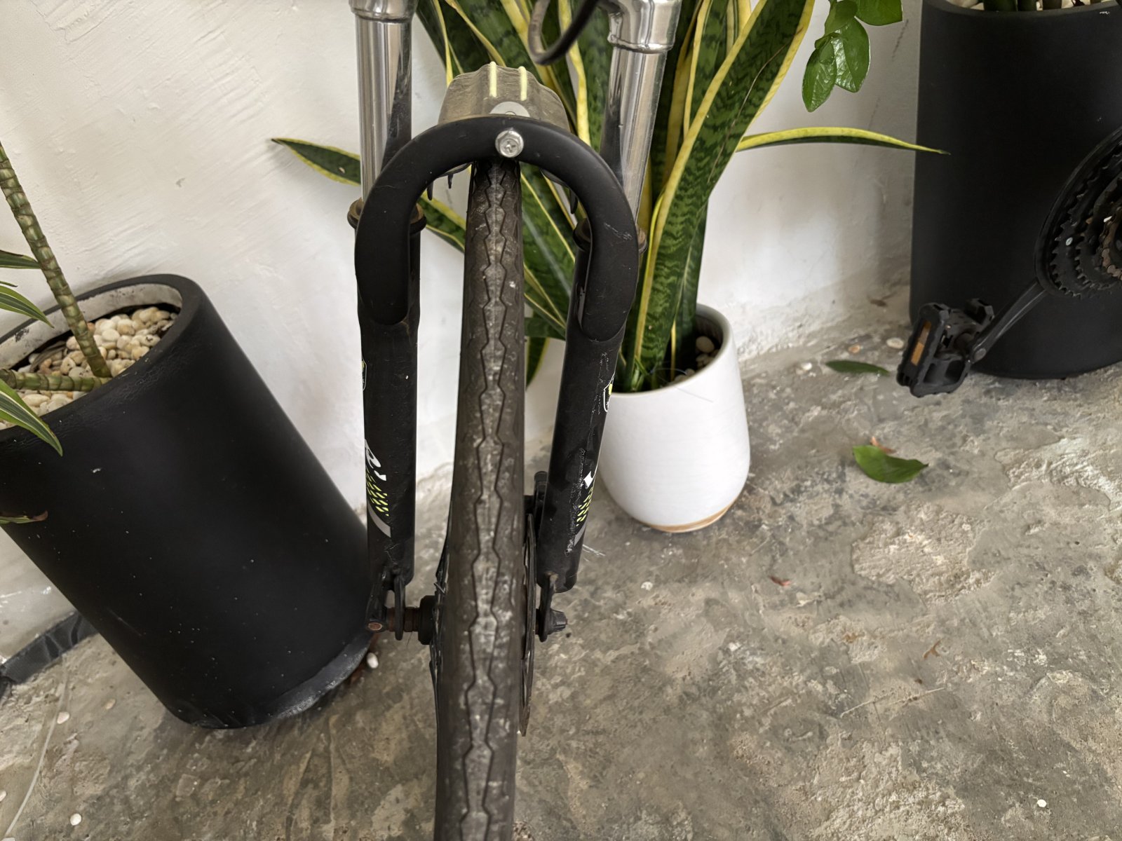 Folding Bicycle 26 inch – photo 4 of 10