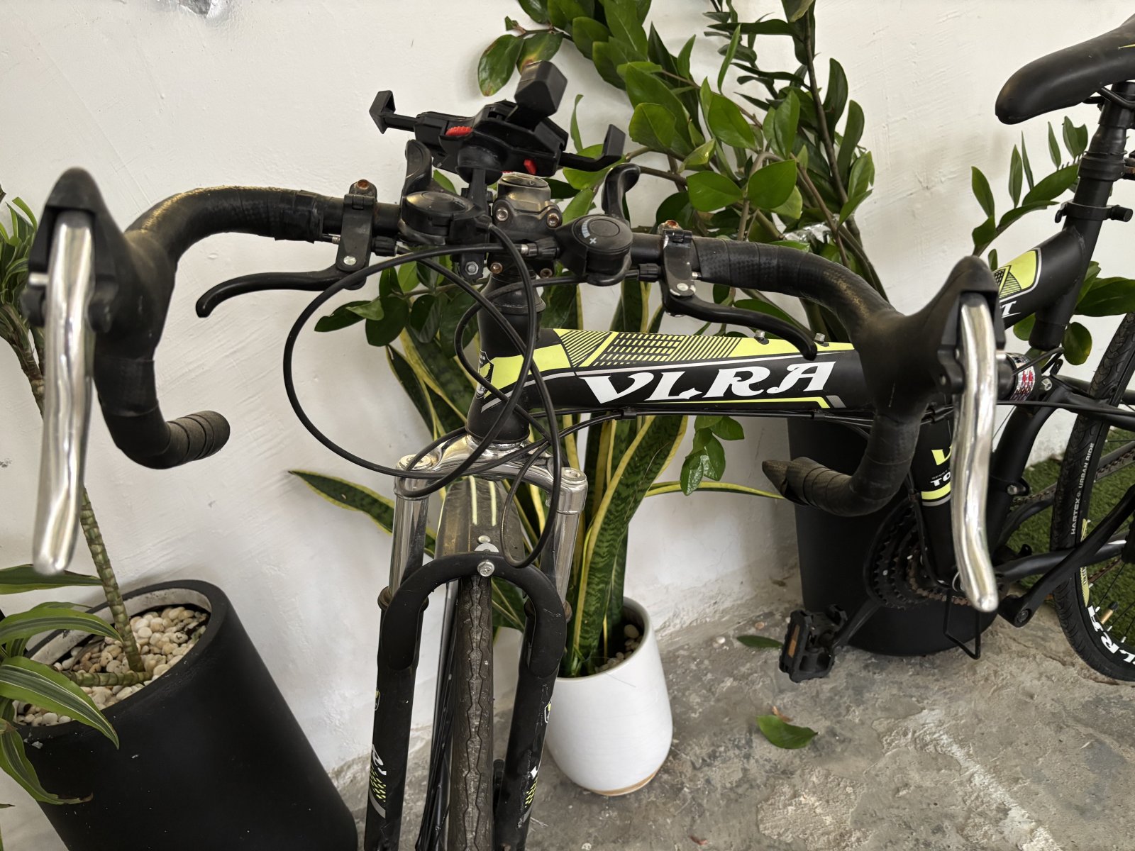 Folding Bicycle 26 inch – photo 7 of 10