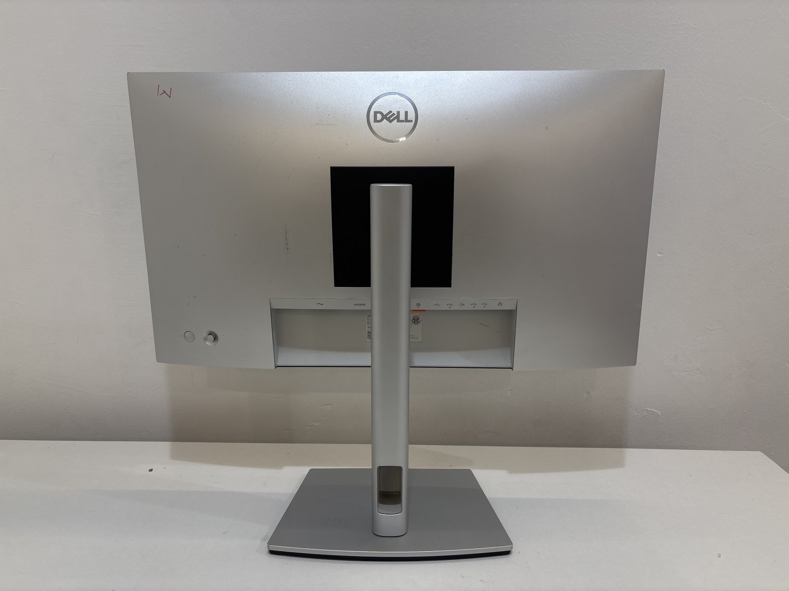 Flat Panel Monitor Dell Model U2422HE (with stand) – photo 2 of 6