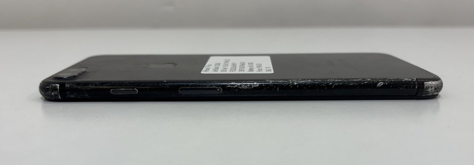 iPhone 7 Plus Jet Black 128GB – photo 3 of 10