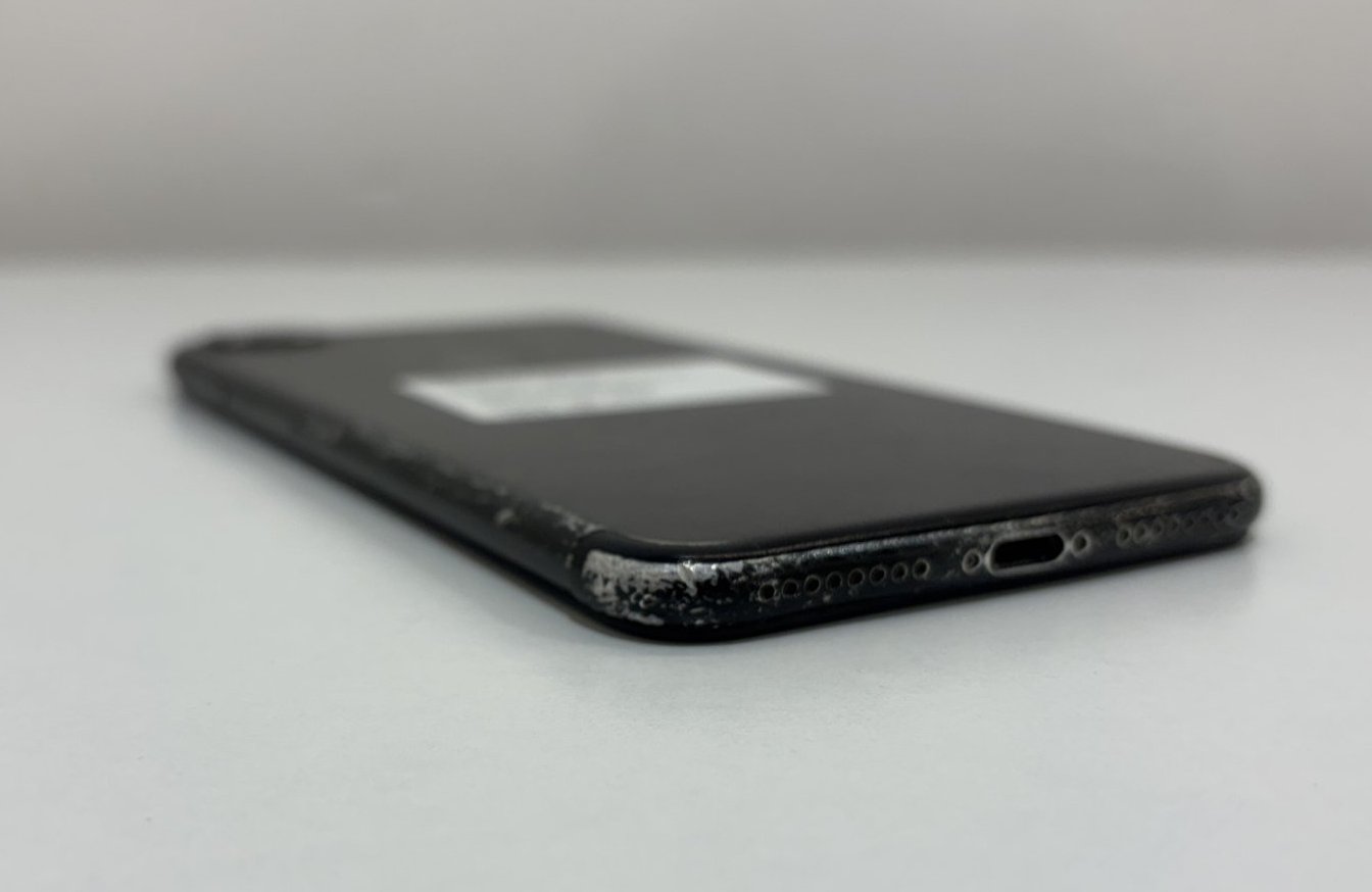 iPhone 7 Plus Jet Black 128GB – photo 4 of 10