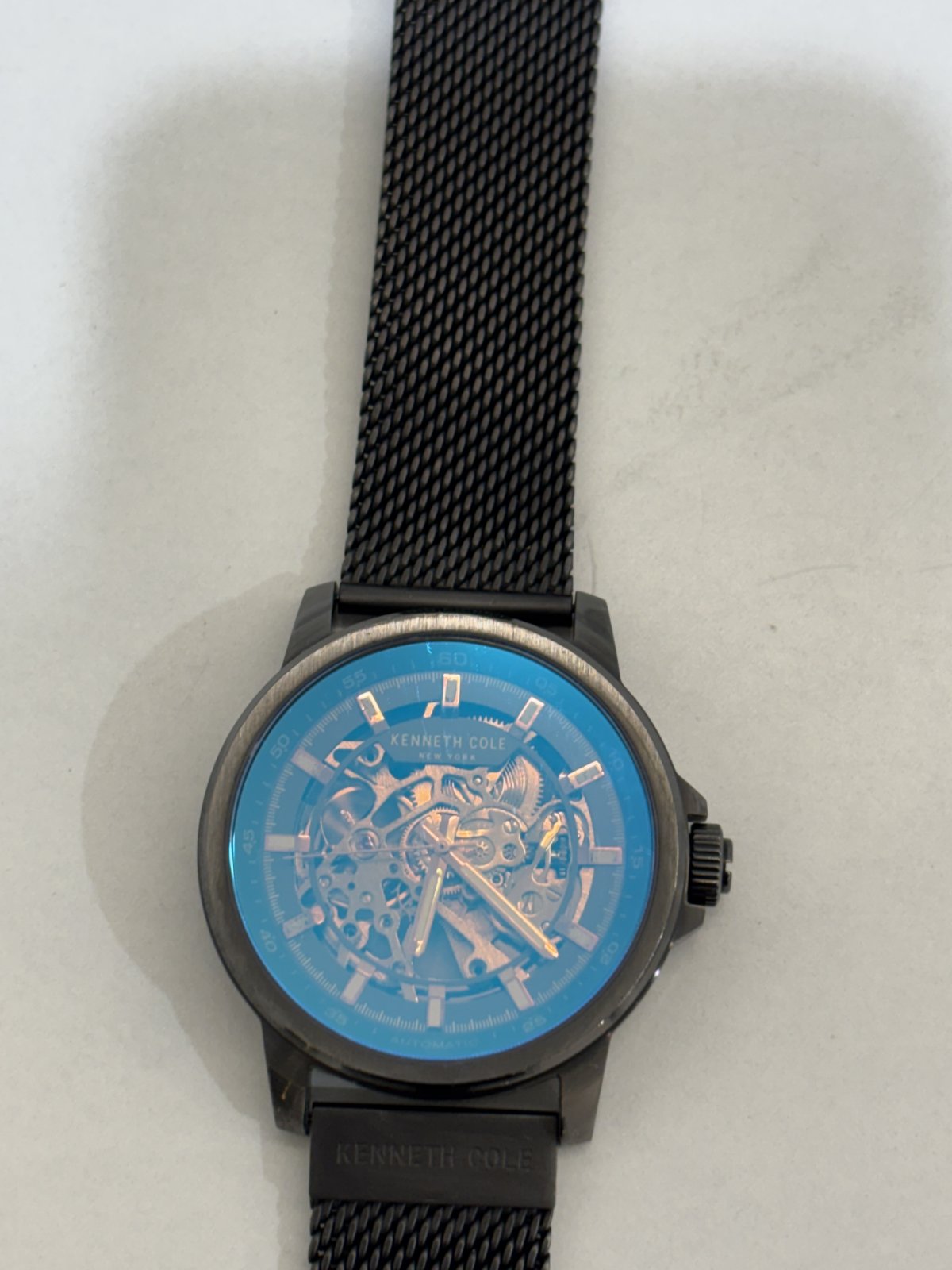 Used Kenneth Cole Watch KCWGL2104109 – photo 2 of 10