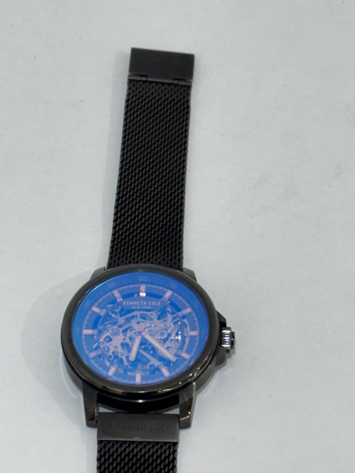 Used Kenneth Cole Watch KCWGL2104109 – photo 4 of 10