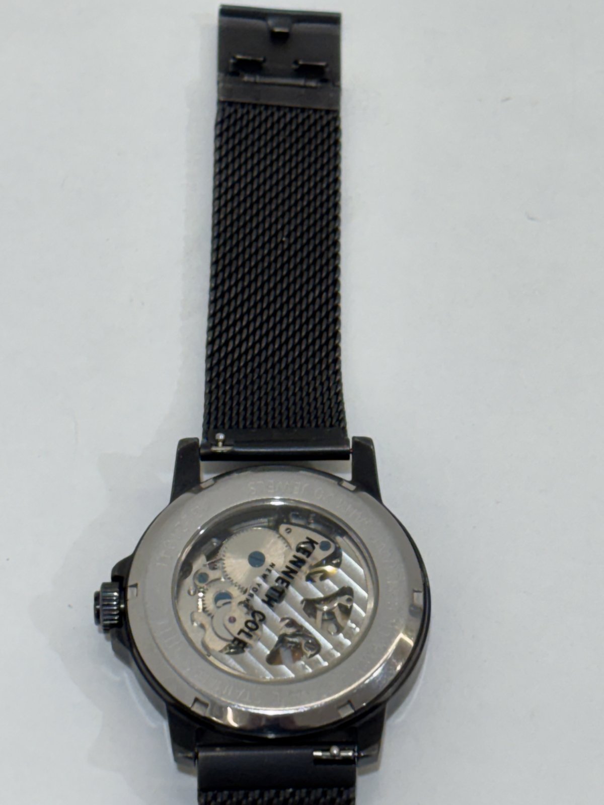 Used Kenneth Cole Watch KCWGL2104109 – photo 7 of 10