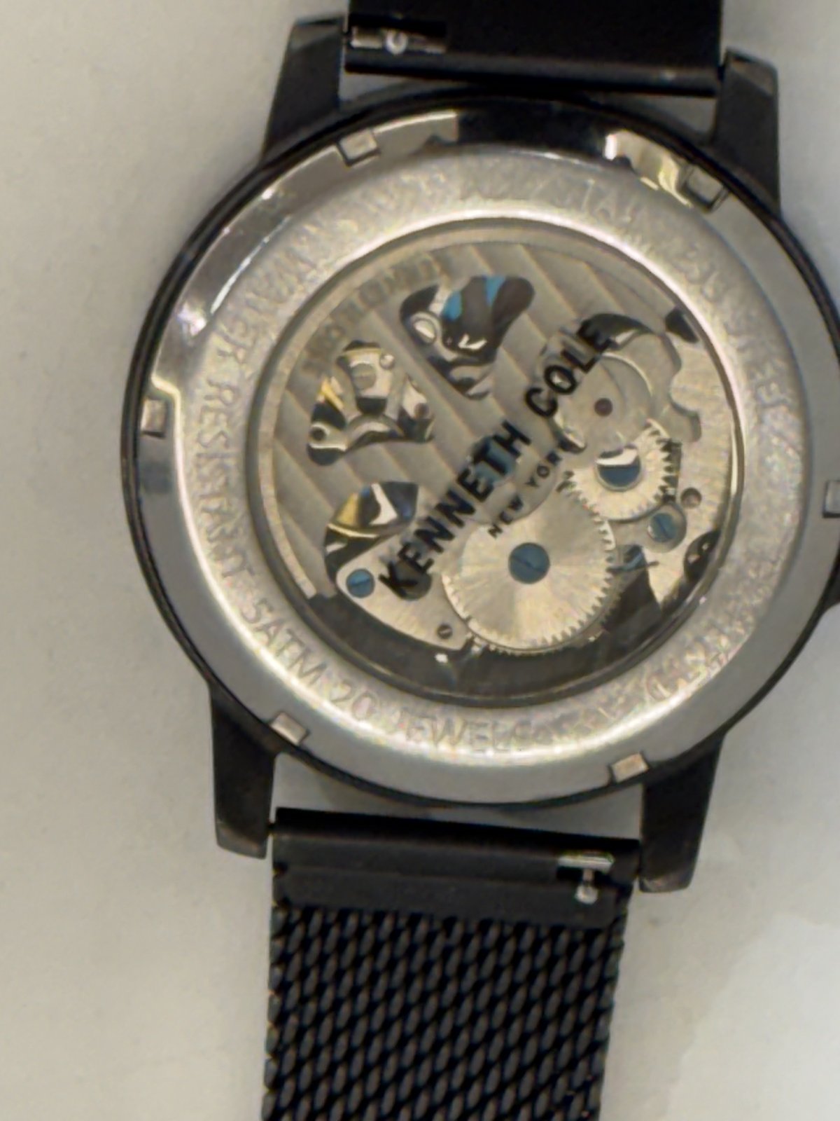 Used Kenneth Cole Watch KCWGL2104109 – photo 8 of 10