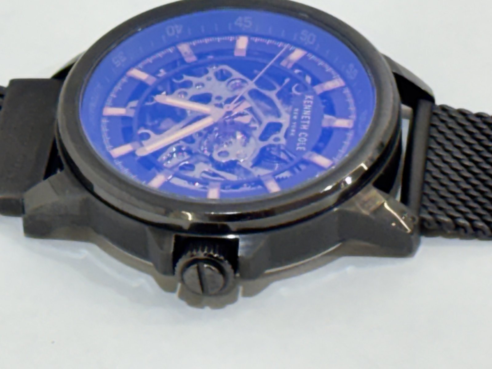 Used Kenneth Cole Watch KCWGL2104109 – photo 10 of 10