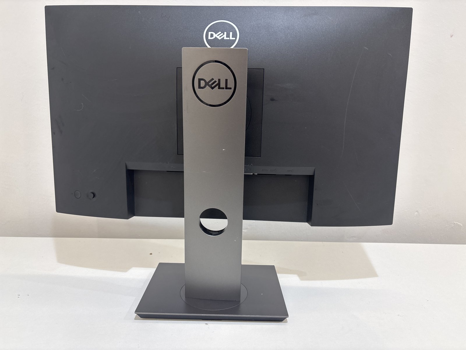 Flat Panel Monitor Dell Model P2422H (with stand) – photo 2 of 8