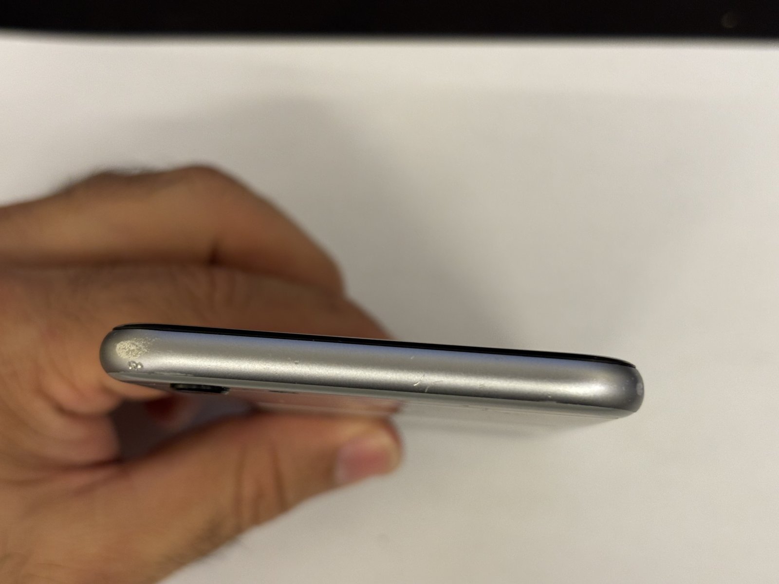 Iphone 6 Space Grey 16GB – photo 5 of 9