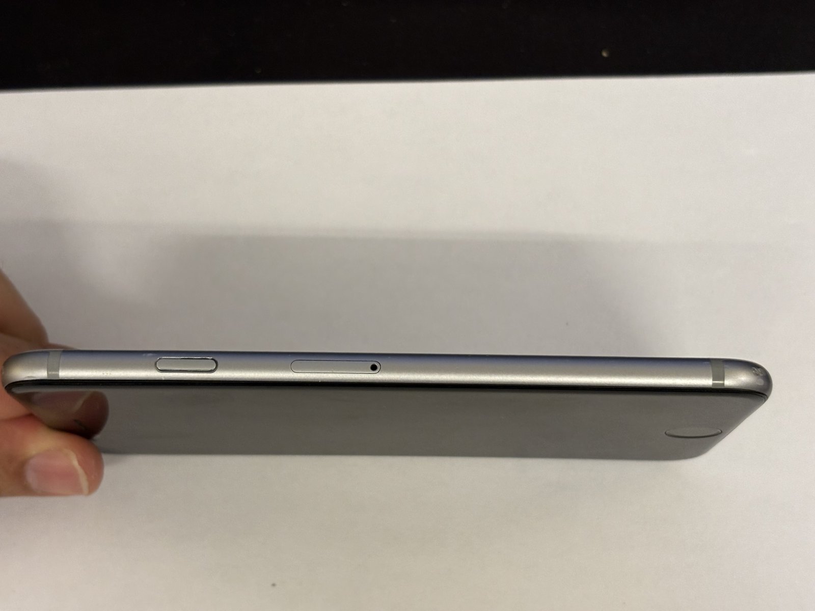 Iphone 6 Space Grey 16GB – photo 8 of 9