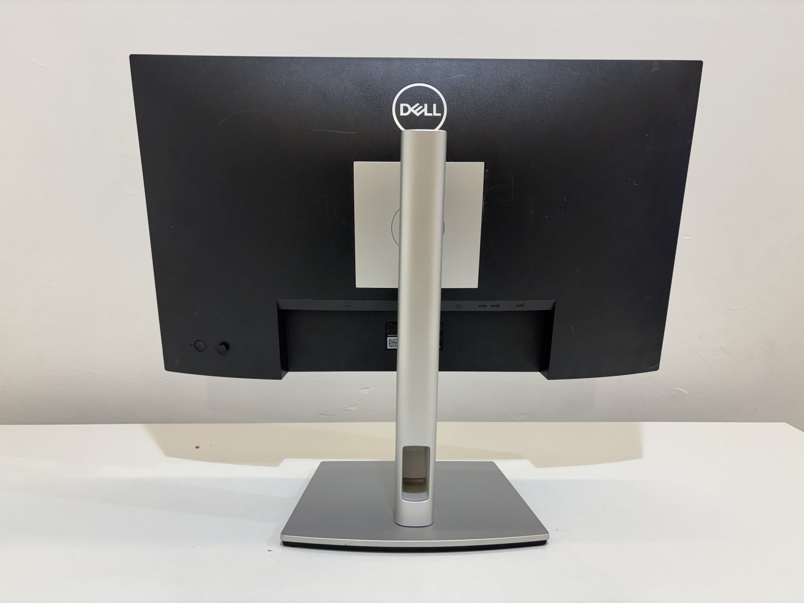 Flat Panel Monitor Dell Model P2422H (with stand) – photo 3 of 7